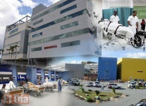 Gobierno avanza en rehabilitación de 56 hospitales públicos