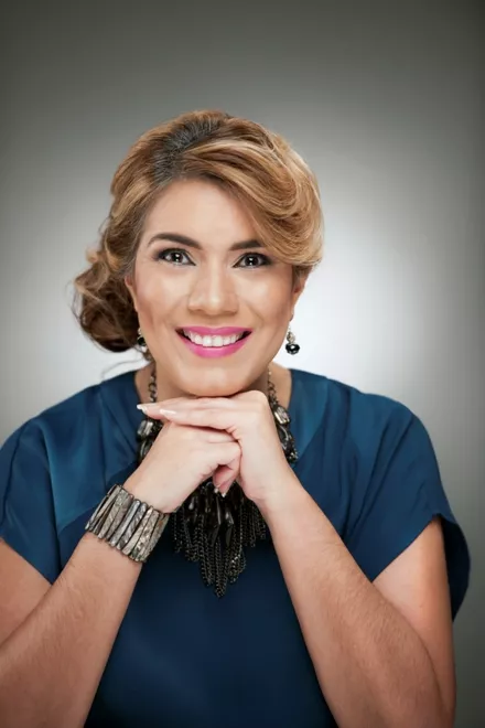 Sandra Porter Novelli