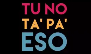 Lanzan Campaña Nacional de Prevención de Embarazos en Adolescentes “Tú No Ta´ Pa´ Eso”