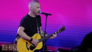 Eros Ramazzotti y Ana Torroja: Reyes en noche más europea de festival de Viña del Mar