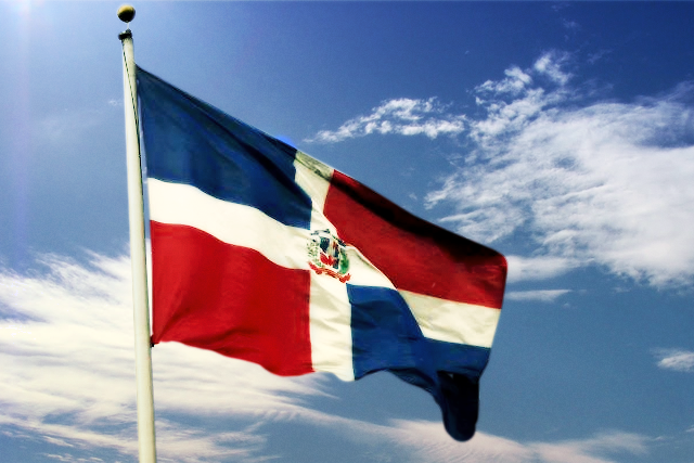 República Dominicana celebra hoy el 174 aniversario de su Independencia Nacional
