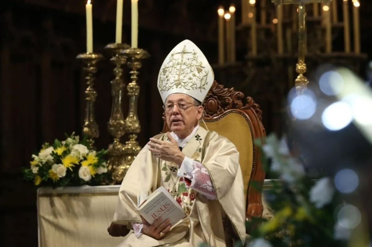 Cardenal peruano llamó a la ONU 'Herodes' por plantear aborto ante zika