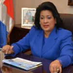 Cristina Lizardo atribuye deserción escolar a pobreza, falta de motivación y débil orientación familiar