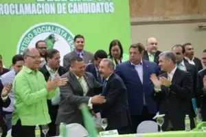 Danilo Medina: «No quiero que nadie use recursos públicos en la campaña»