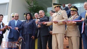 Presidente Danilo Medina encabeza actos conmemorativos por el bicentenario de Matías Ramón Mella