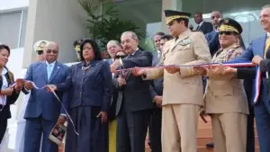 Presidente Danilo Medina encabeza actos conmemorativos por el bicentenario de Matías Ramón Mella