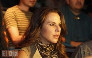 Juez concede amparo provisional a Kate del Castillo y pide información a fiscalía