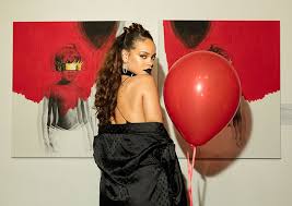 El álbum «Anti» de Rihanna domina las ventas semanales en Estados Unidos