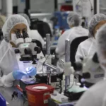 Dispositivos médicos lideran exportaciones dominicanas hacia Europa
