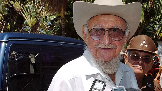 Muere Ramón, el hermano agricultor de Fidel y Raúl Castro