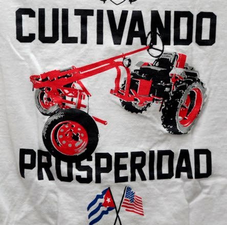 EE.UU autoriza primera fábrica en Cuba desde 1959