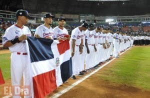 Inauguran Serie del Caribe en honor a exlanzador dominicano Juan Marichal