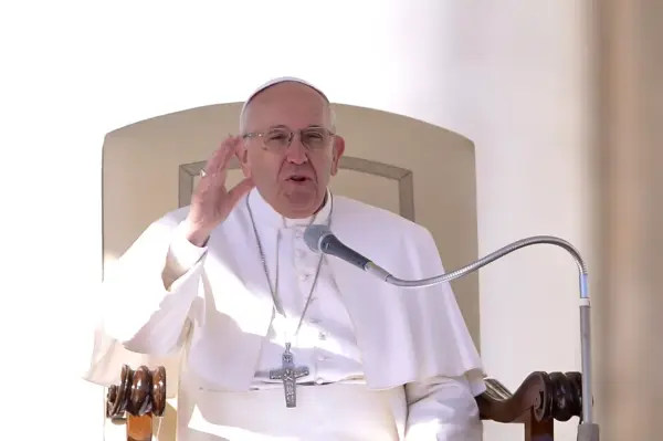 pecado papa