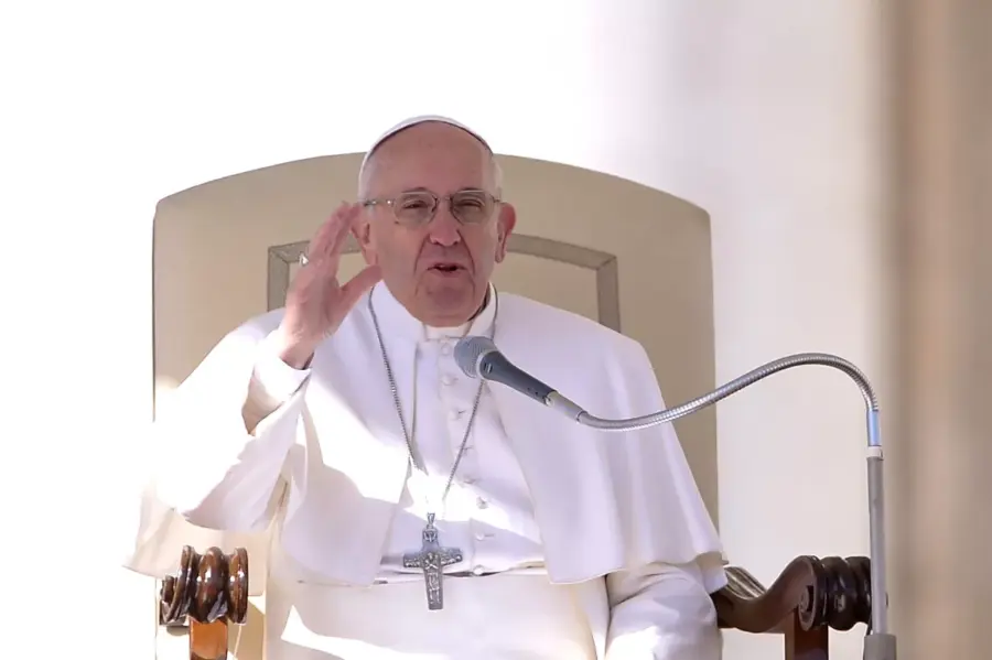 pecado papa