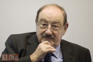 Luto en Italia por la muerte de Umberto Eco