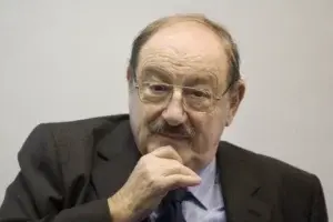 Luto en Italia por la muerte de Umberto Eco