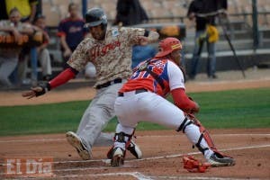 Serie del Caribe: Venezuela avanza y deja maltrecho a Cuba