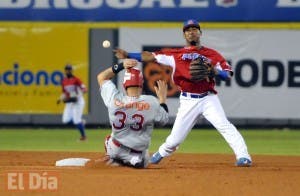 Puerto Rico derrota a República Dominicana 2-1 en Serie del Caribe