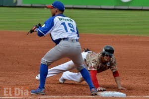 Serie del Caribe: Venezuela avanza a la final tras derrotar 13-3 a Puerto Rico