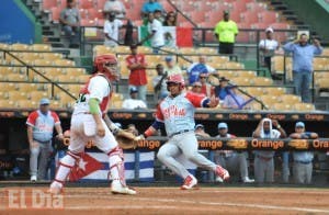 México arrolla a Cuba y está invicto en Serie del Caribe