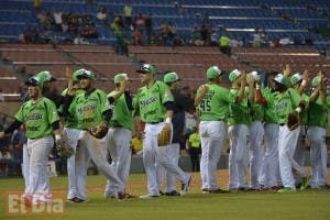 México mantiene su invicto al vencer a Venezuela en Serie del Caribe