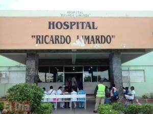 Critican dejadez de autoridades ante precariedades del hospital Ricardo Limardo