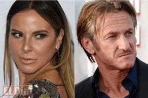 Kate del Castillo dice sentirse “traicionada” y “usada” por Sean Penn