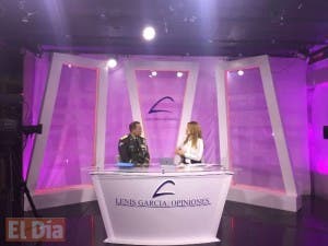 Director de Amet dice tiene sus reservas sobre proyecto de ley de tránsito