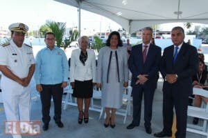 Sansouci Parking inaugura su primer estacionamiento en Santo Domingo Este