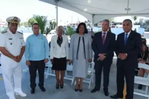 Sansouci Parking inaugura su primer estacionamiento en Santo Domingo Este