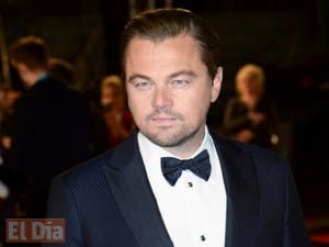 Leonardo DiCaprio, Bafta a mejor actor por su papel en “The Revenant»