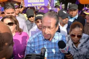 Pared Pérez califica de irresponsable denuncia uso recursos públicos en campaña