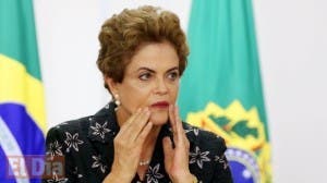 Rousseff encara un fin de semana crucial para su supervivencia política