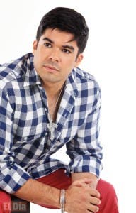 Jerry Rivera va a Punta Cana