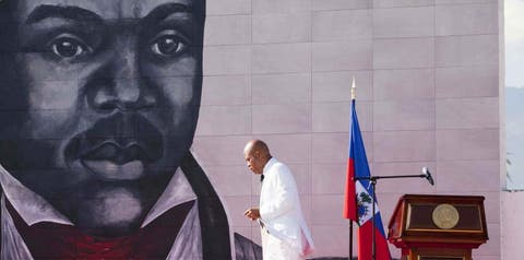 Presidente Haití lanza canción «grosera» contra una periodista