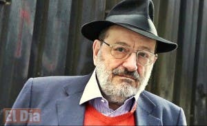 Ministro de Cultura: «Umberto Eco fue un ser muy útil y necesario para la humanidad»