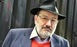 Ministro de Cultura: «Umberto Eco fue un ser muy útil y necesario para la humanidad»