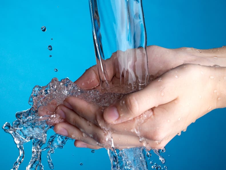 Hoy celebramos el Día Mundial del Agua ¡No la desperdicies!