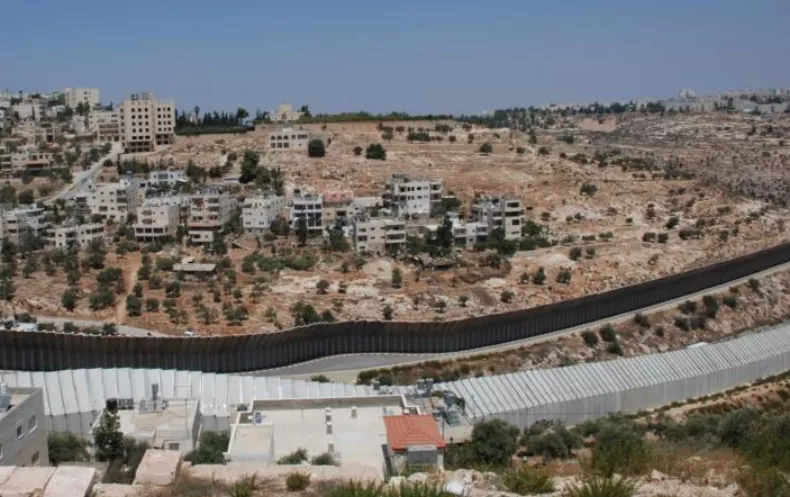 Déficit de casas en Israel crece