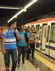 La línea II del Metro sufre otra  avería