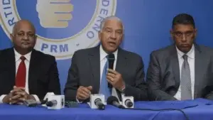 PRM pide boletines provisionales se elaboren en base al conteo manual