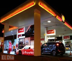 Shell ganará mucho con alza del petróleo