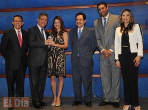 Los Premios Funglode fueron entregados