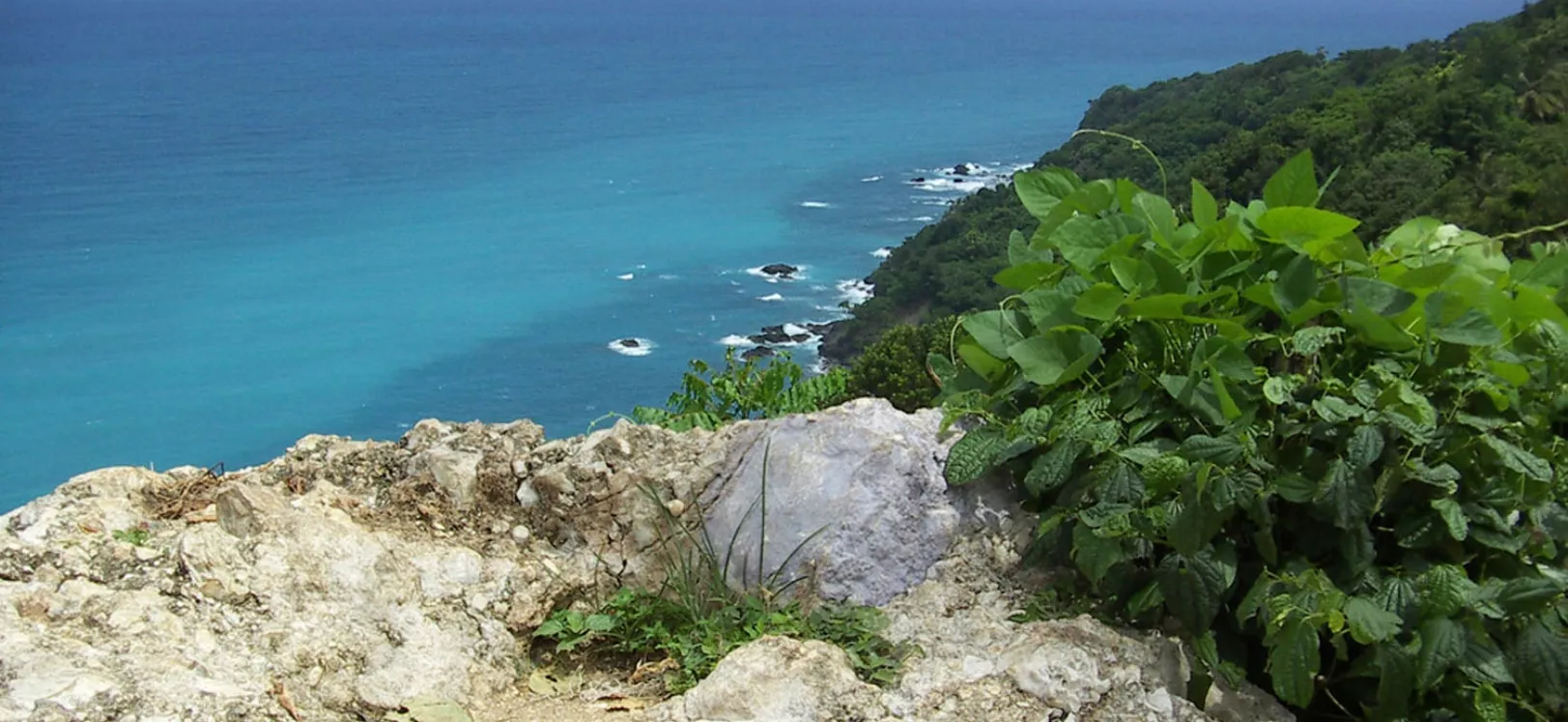 Pedernales, un diamante  a punto de ser pulido para ver su belleza