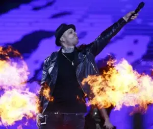 Nicky Jam: “El reguetón es música de arte para escuchar y disfrutar”