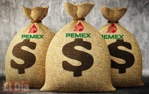 Pemex da esperanza de pago  a contratistas