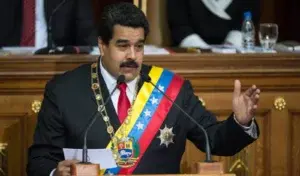 Congreso quiere salir de presidente Maduro