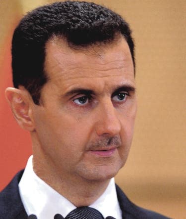 Presidente Bashar al Asad  quiere que la tregua en Siria funcione
