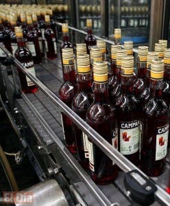 Campari cierra un gran acuerdo