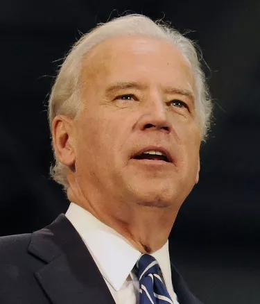 Joe Biden Campaigns With Hillary And Bill Clinton In Scranton